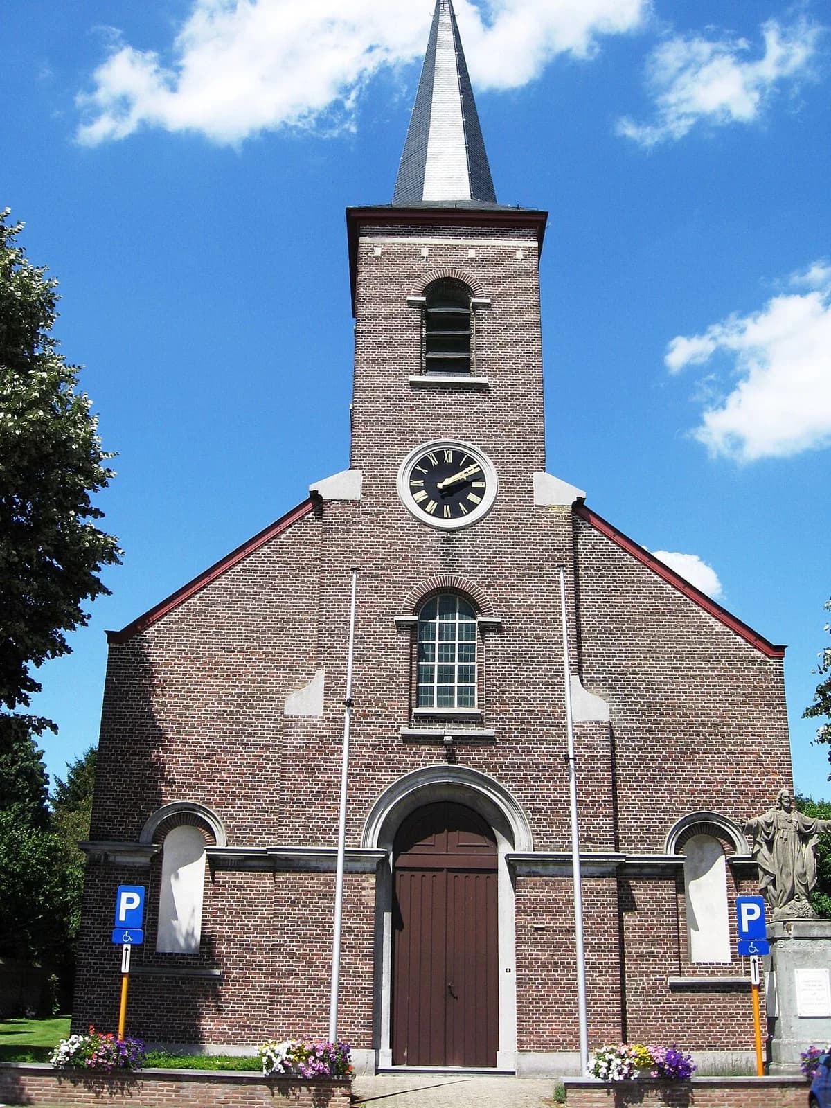 Stokrooie