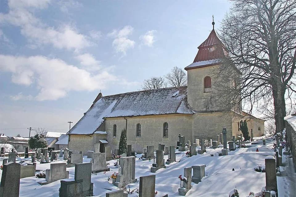 Turkovice