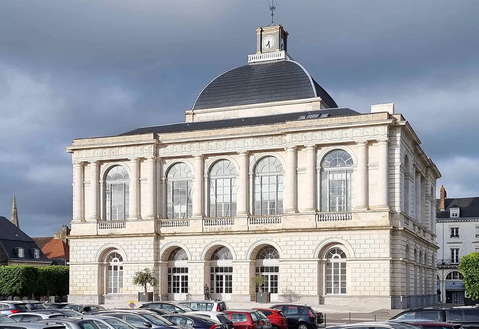 Saint-Omer