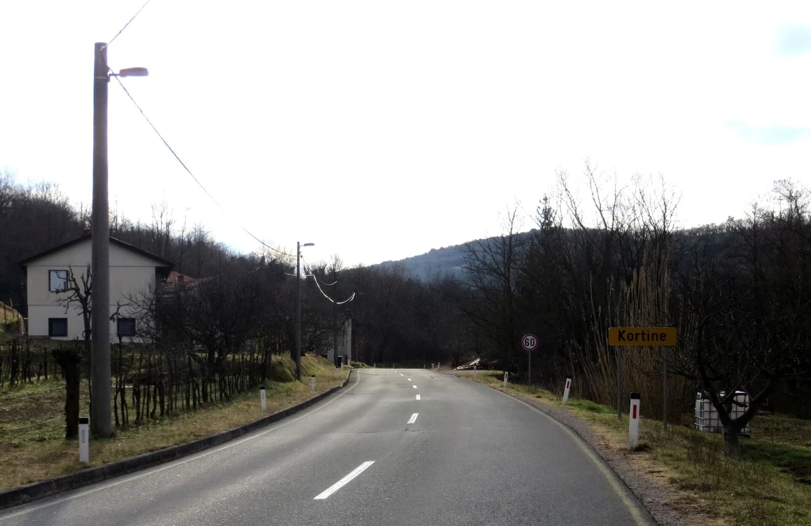 Kortine