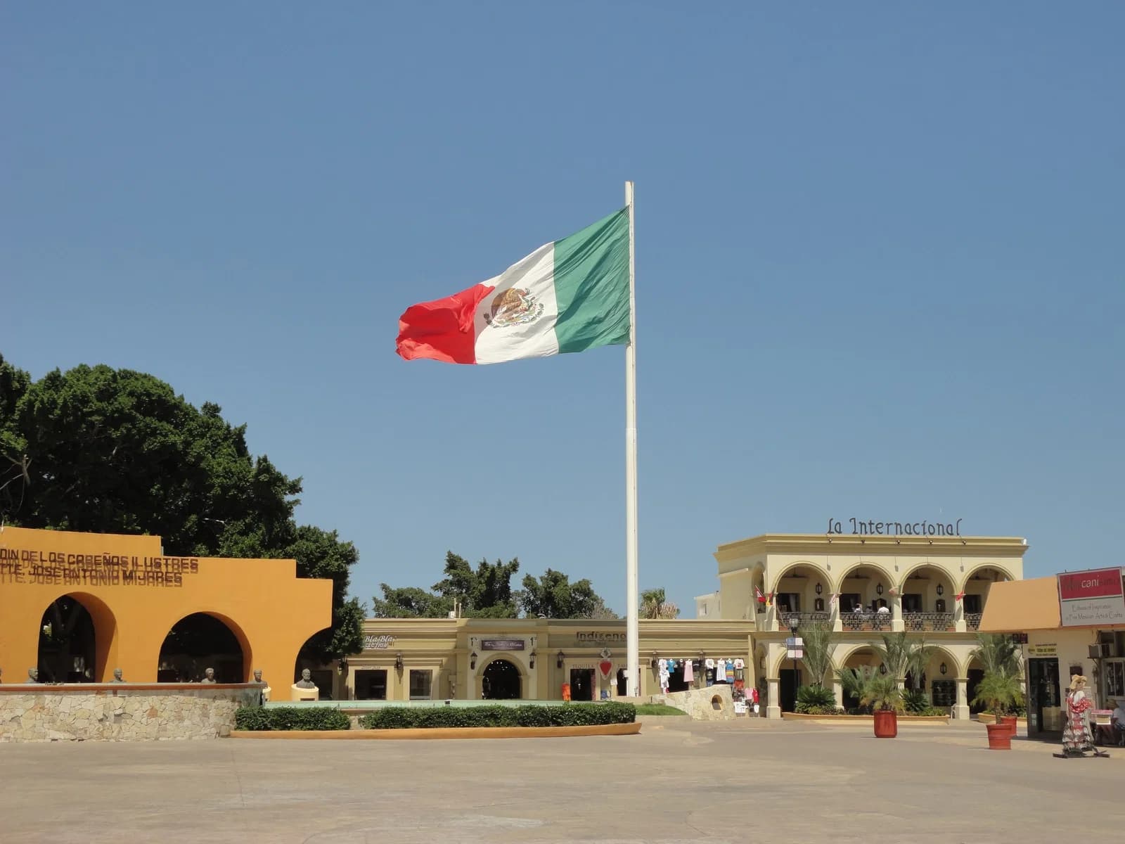 San José del Cabo