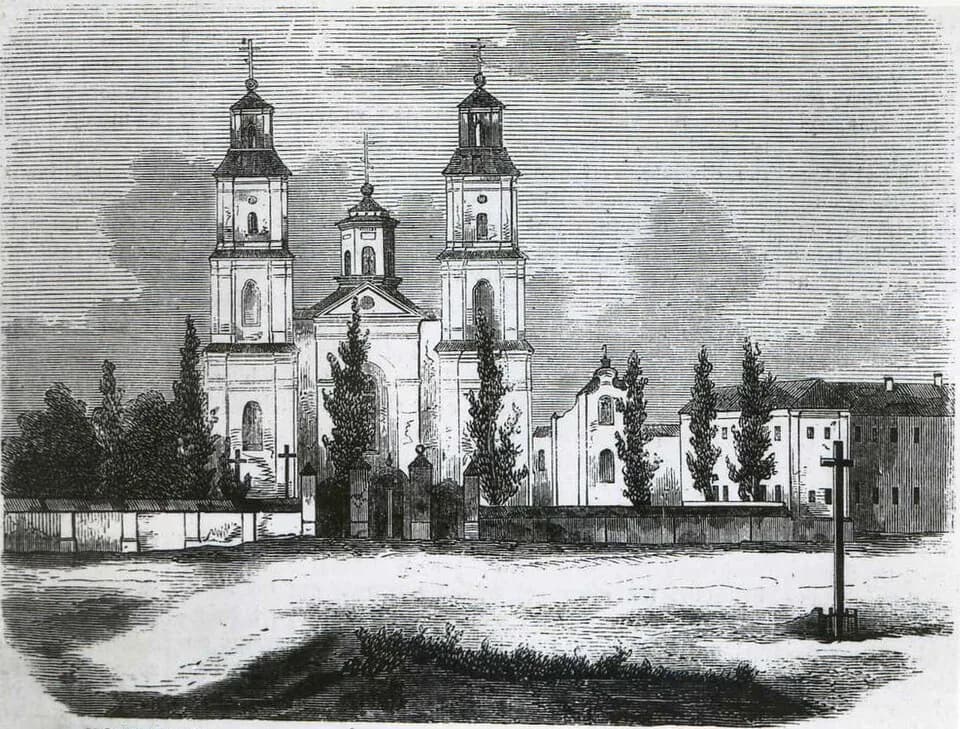 Bycień