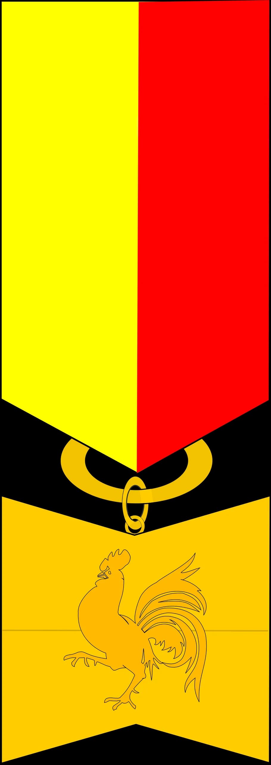 Officer of the Walloon Merit
