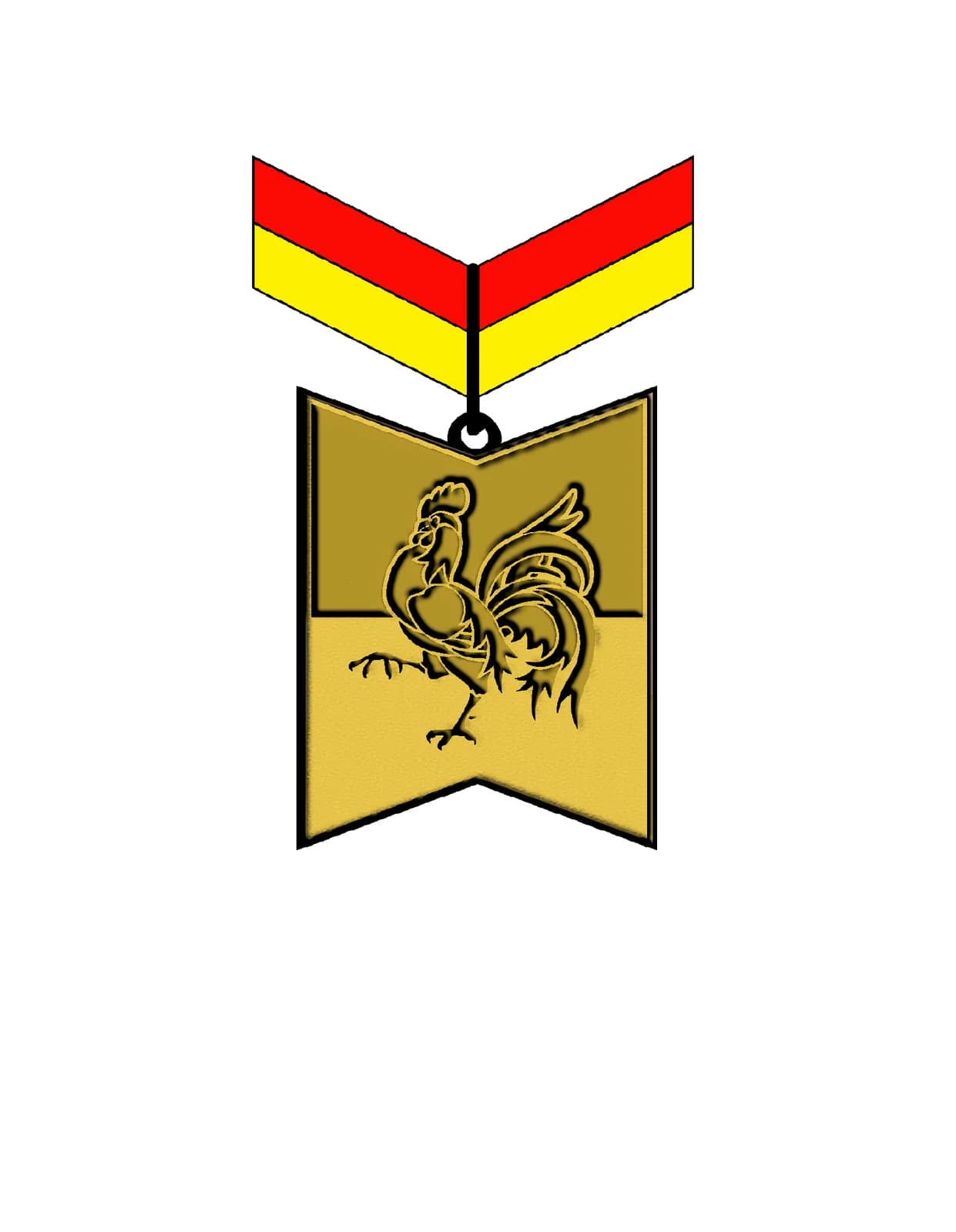 Commander of the Walloon Merit
