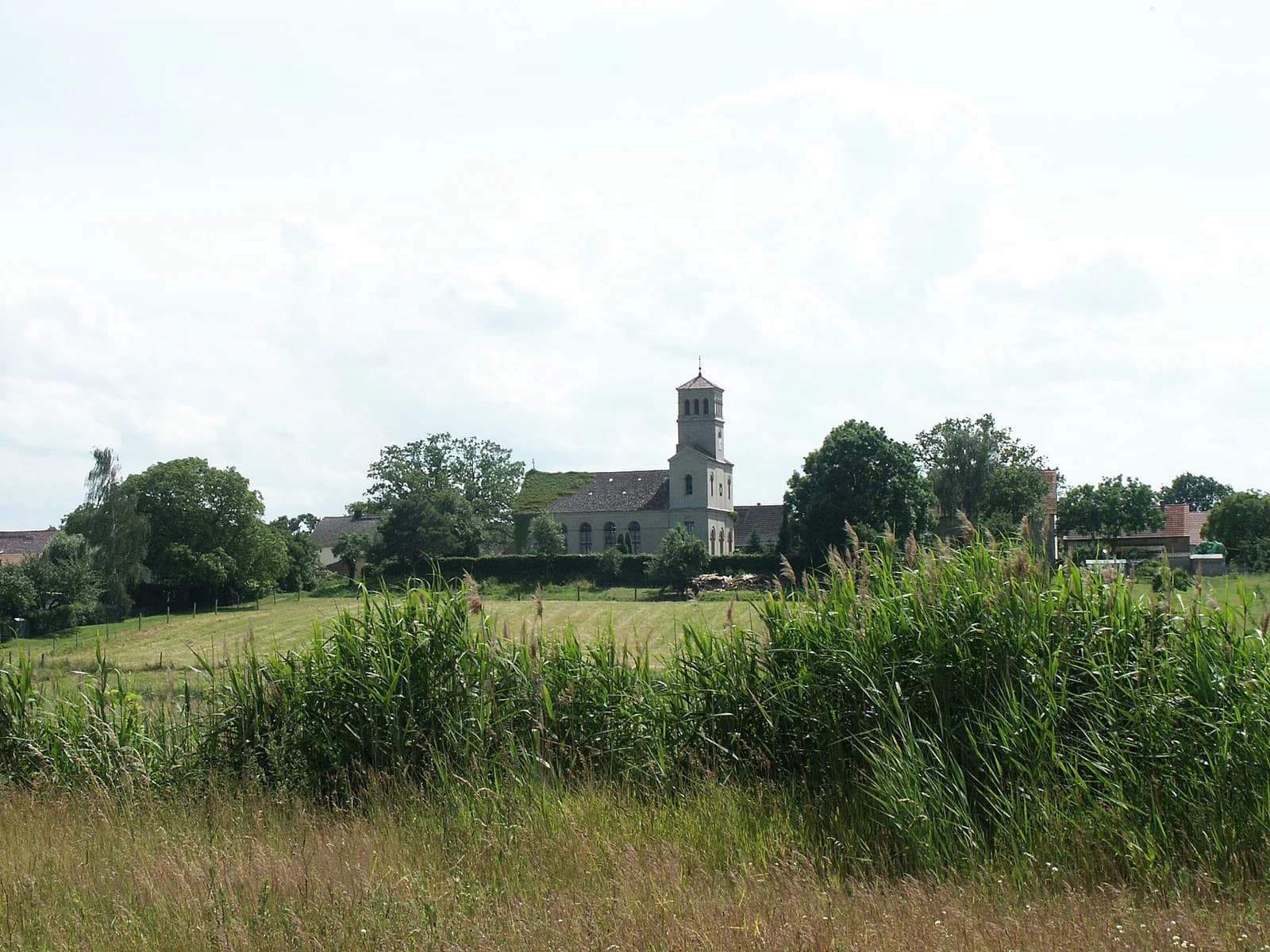 Wuthenow