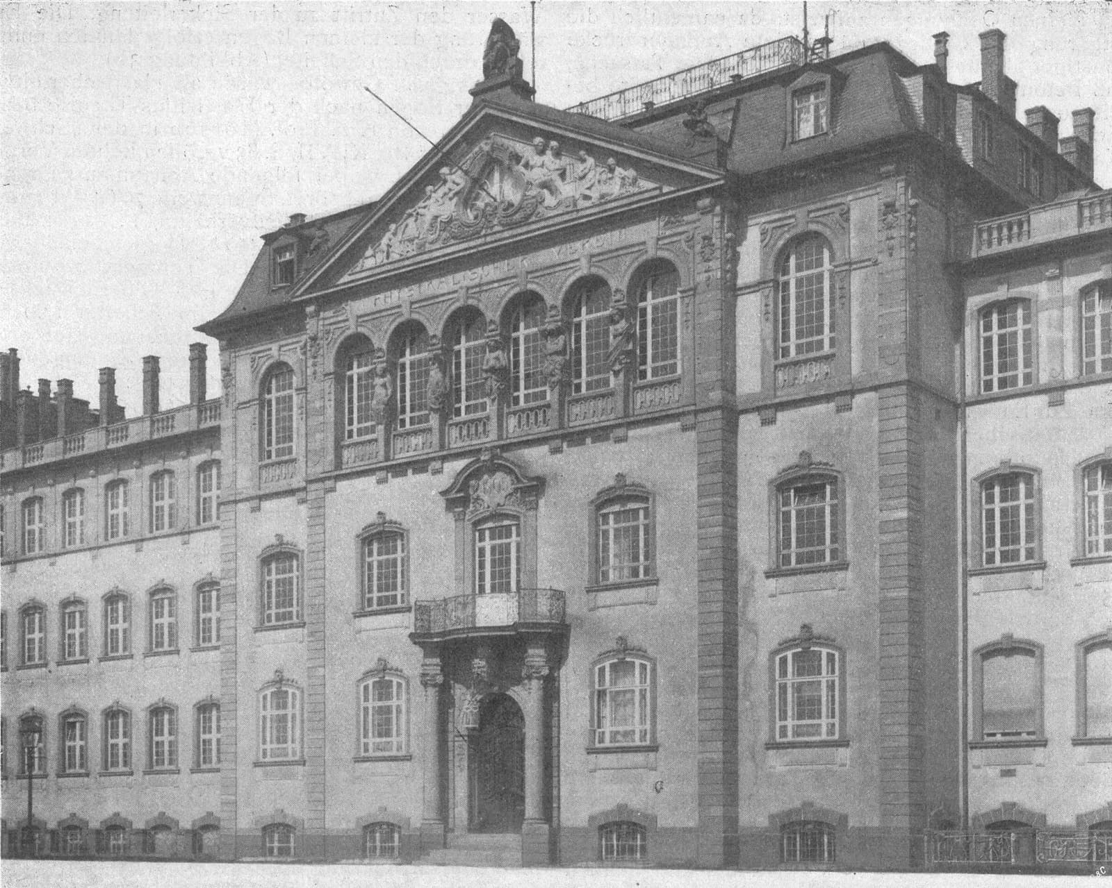 Physikalischer Verein