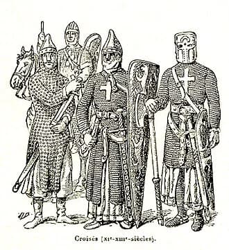 crusader
