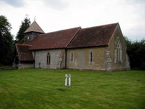 Medstead