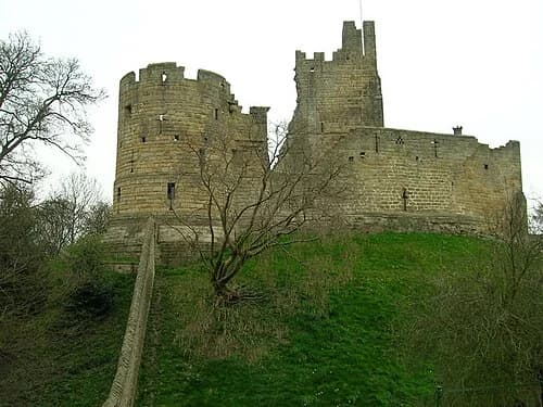 Prudhoe