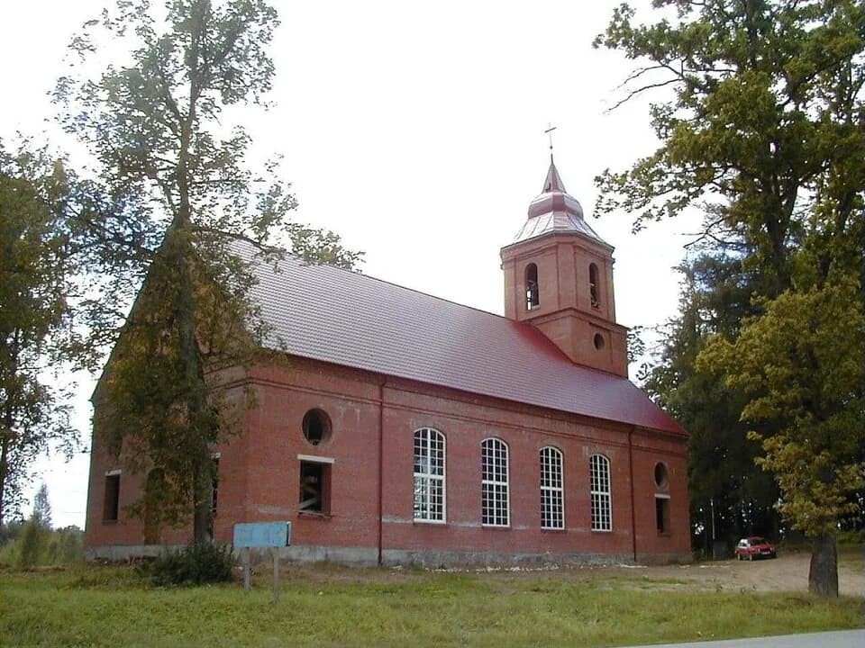 Liezēre