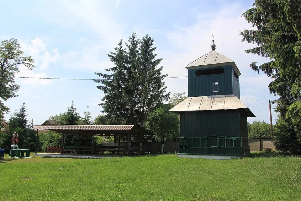 Shyshkivtsi