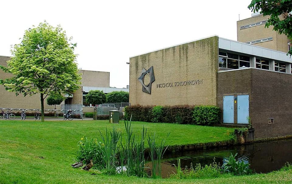 Vakschool Schoonhoven