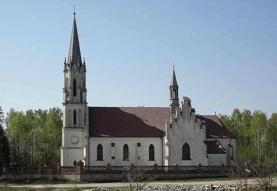 Niekłań Wielki