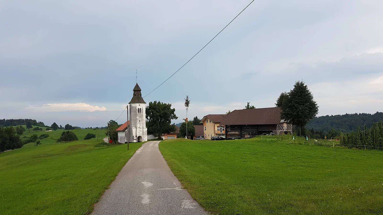 Stranski Vrh