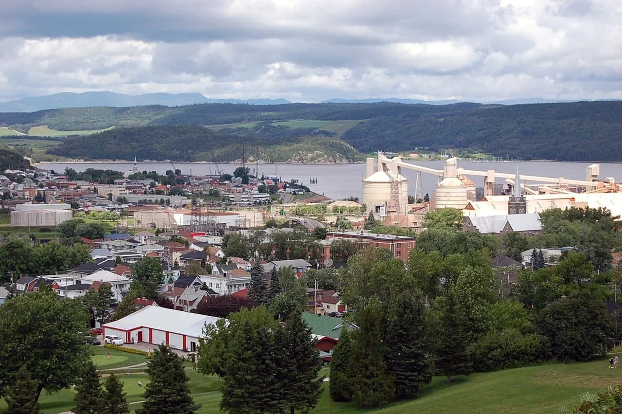 La Baie