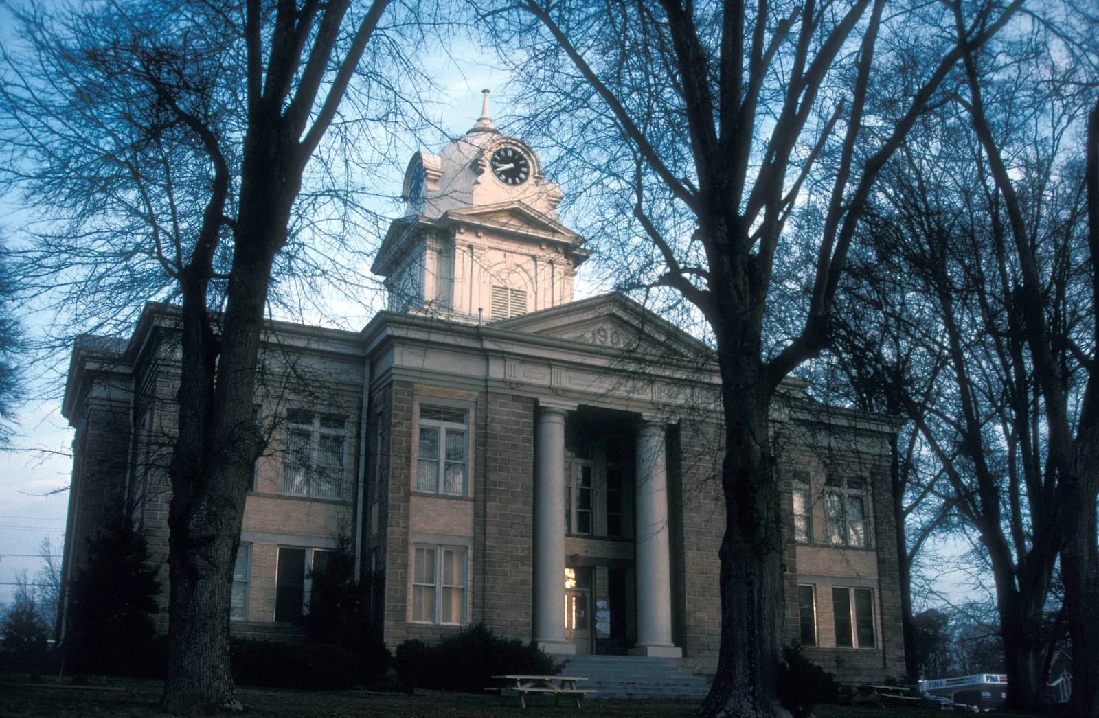 Carnesville