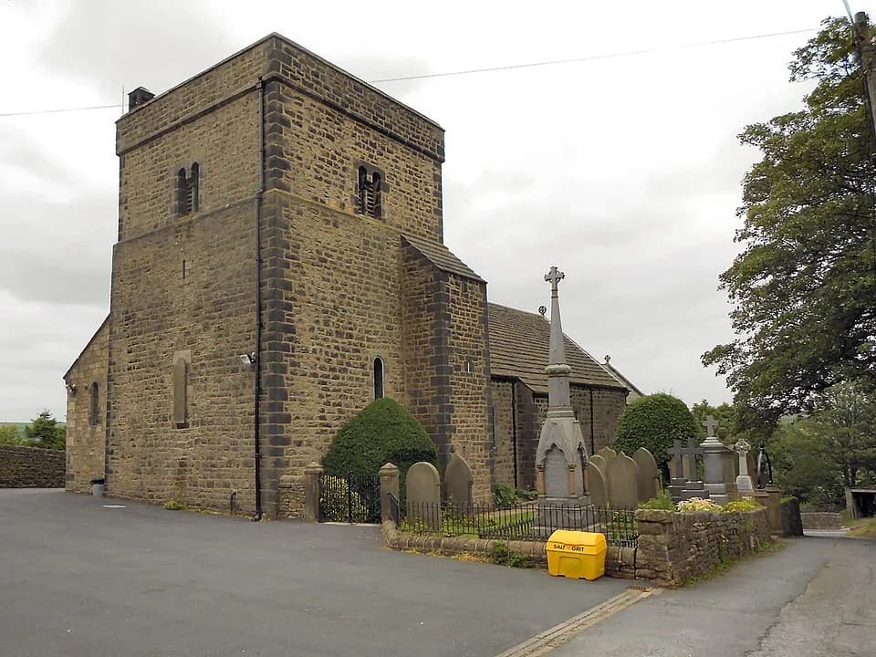 Oxenhope