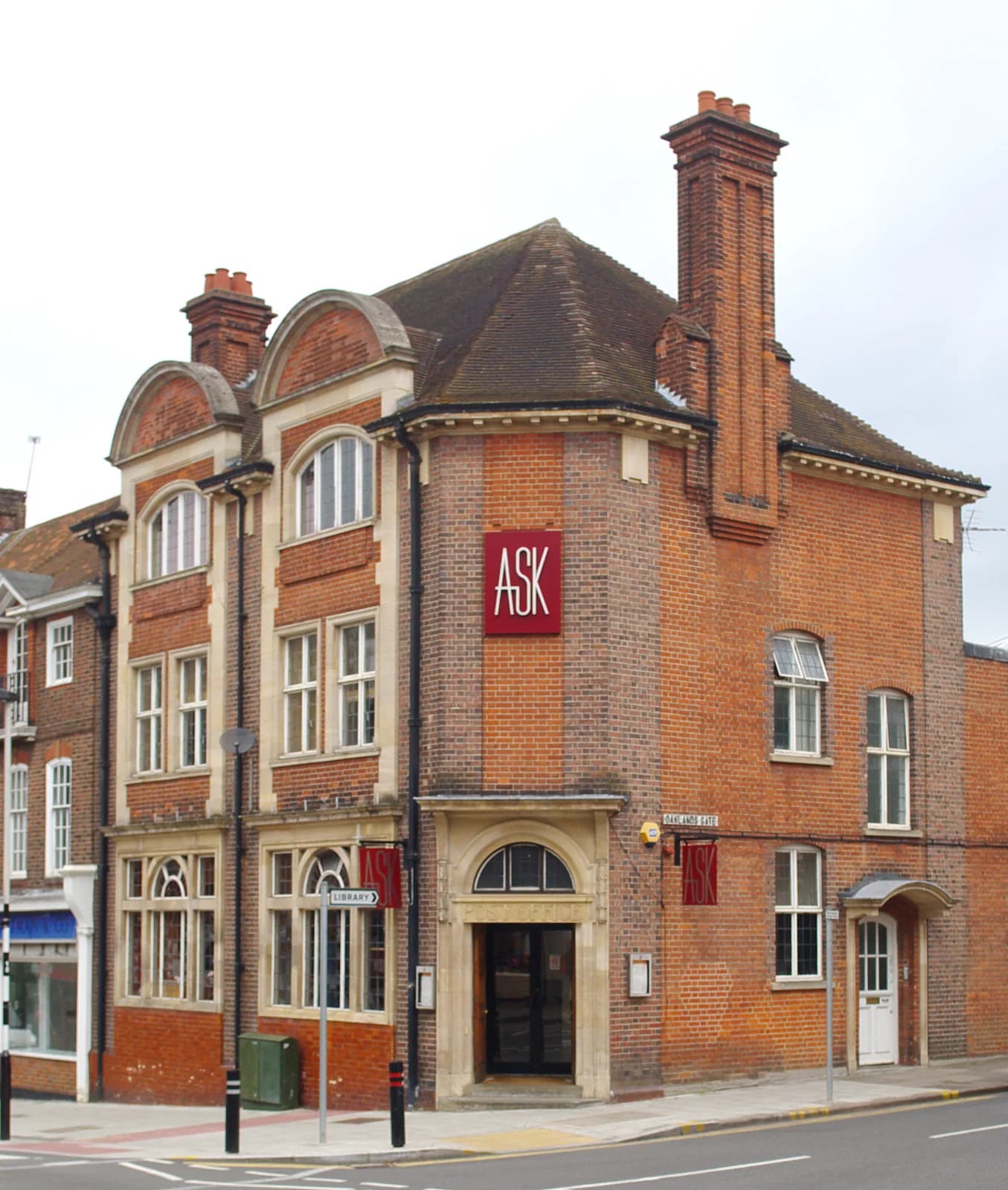 Northwood