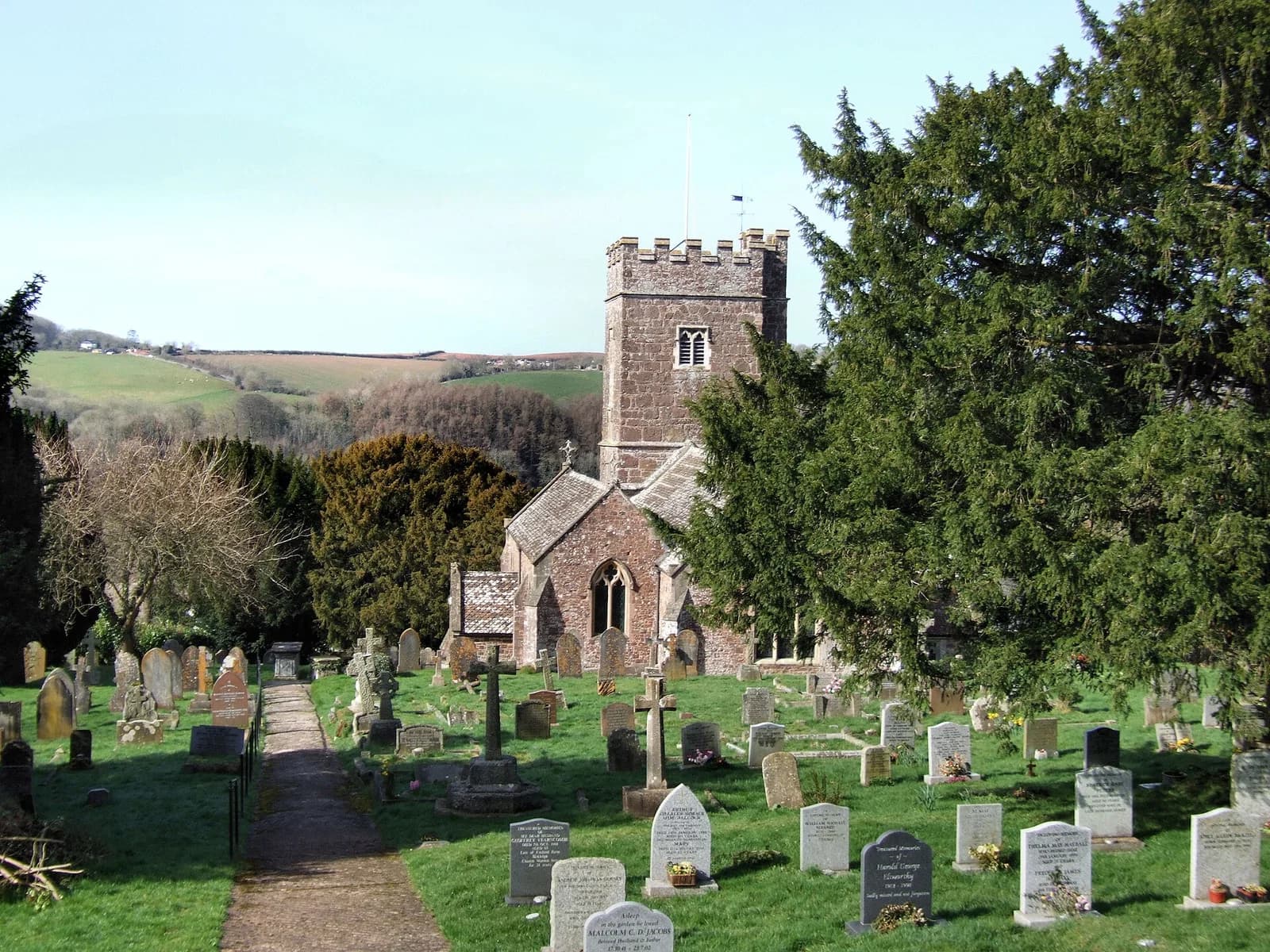 Bickleigh