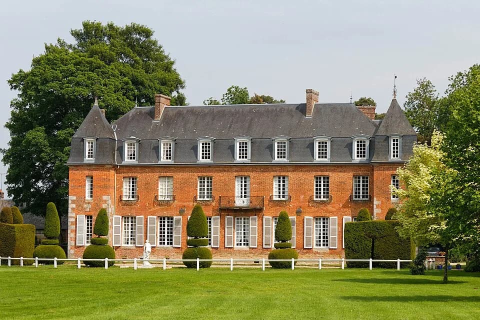 Château de Bonneville