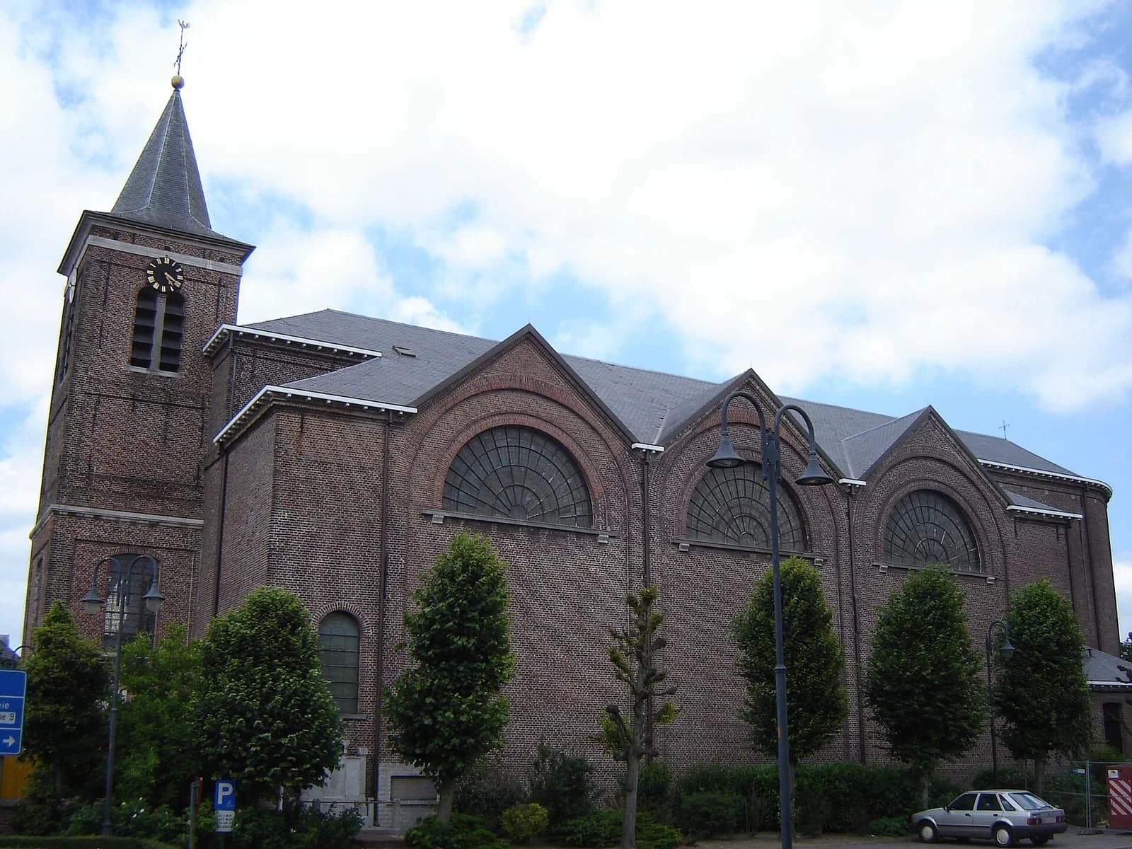 Desselgem