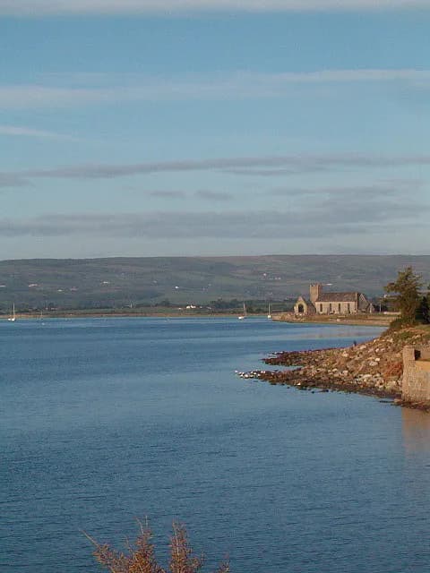 Abbeyside