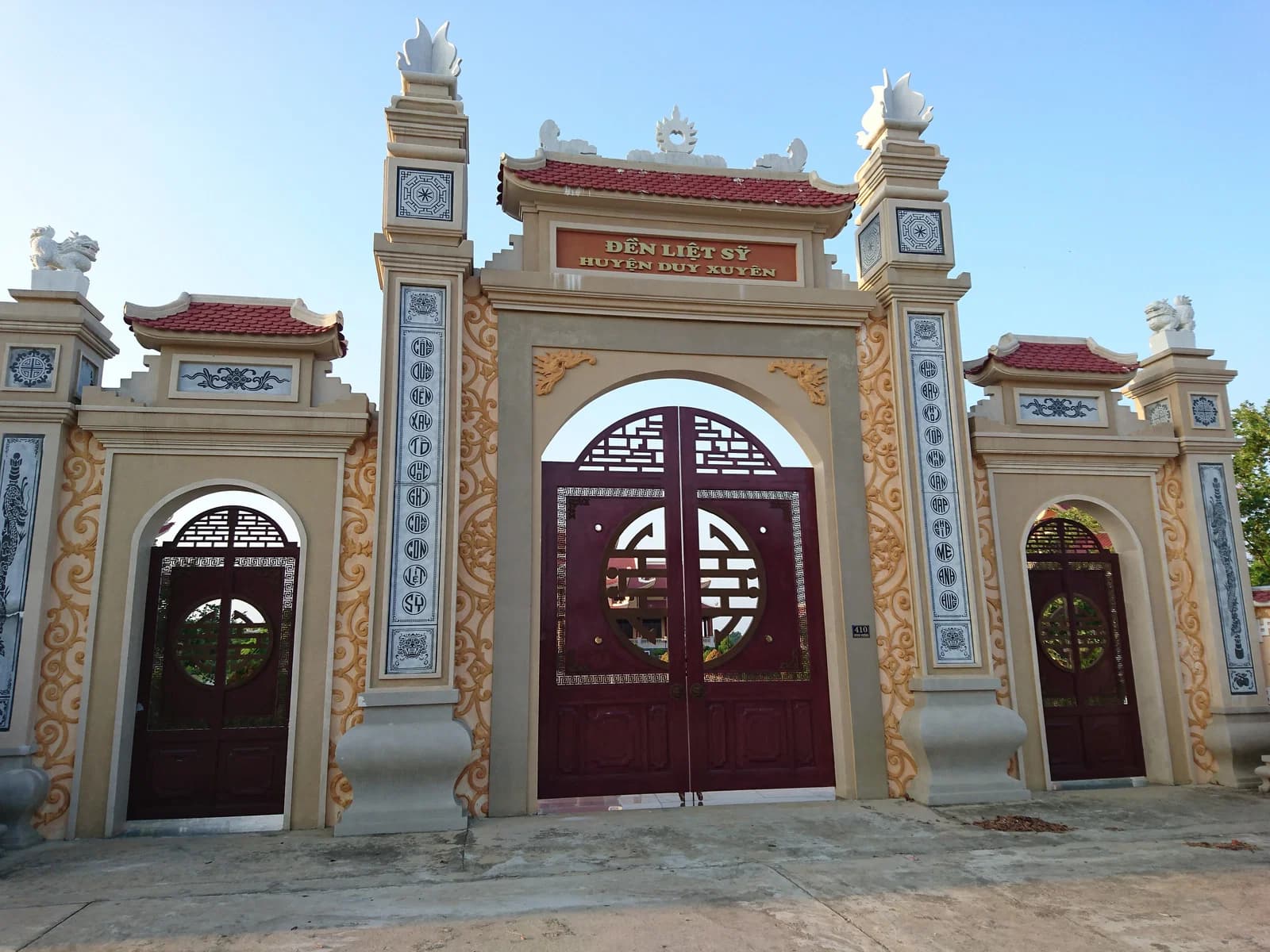 Duy Xuyên