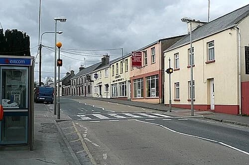 Craughwell