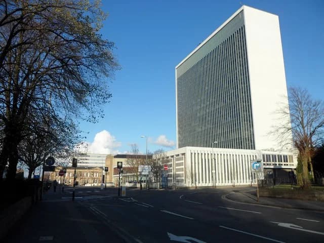 South Lanarkshire