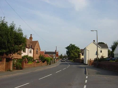 Linton