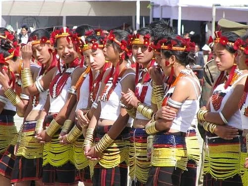 Zunheboto