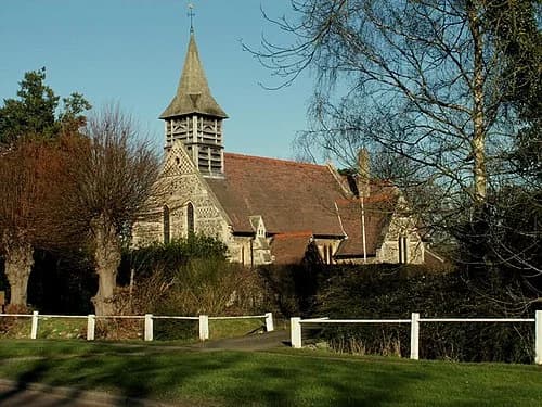 East Hanningfield