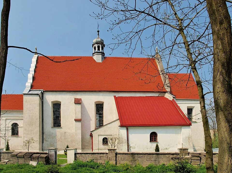 Opatowiec