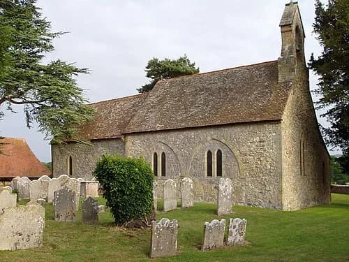 Barlavington
