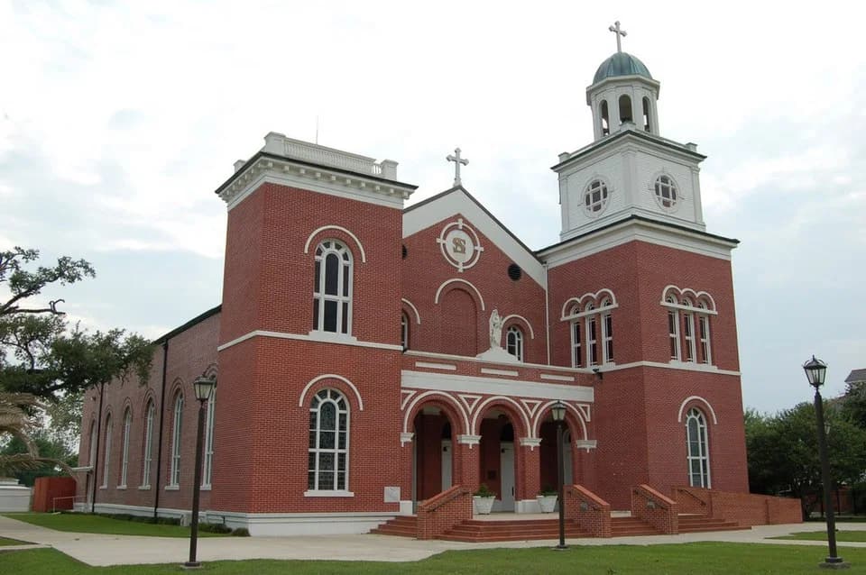 Napoleonville