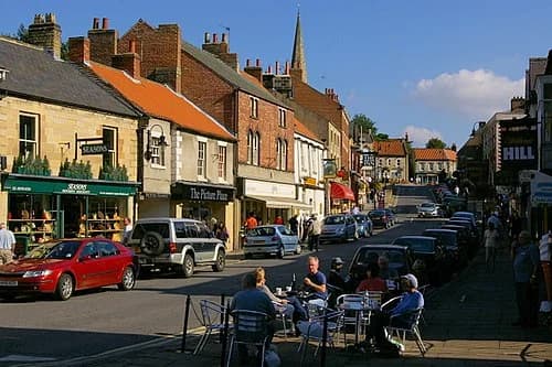 Pickering