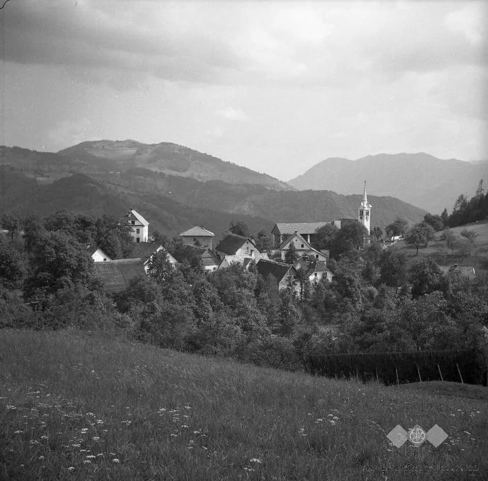 Ravne pri Cerknem
