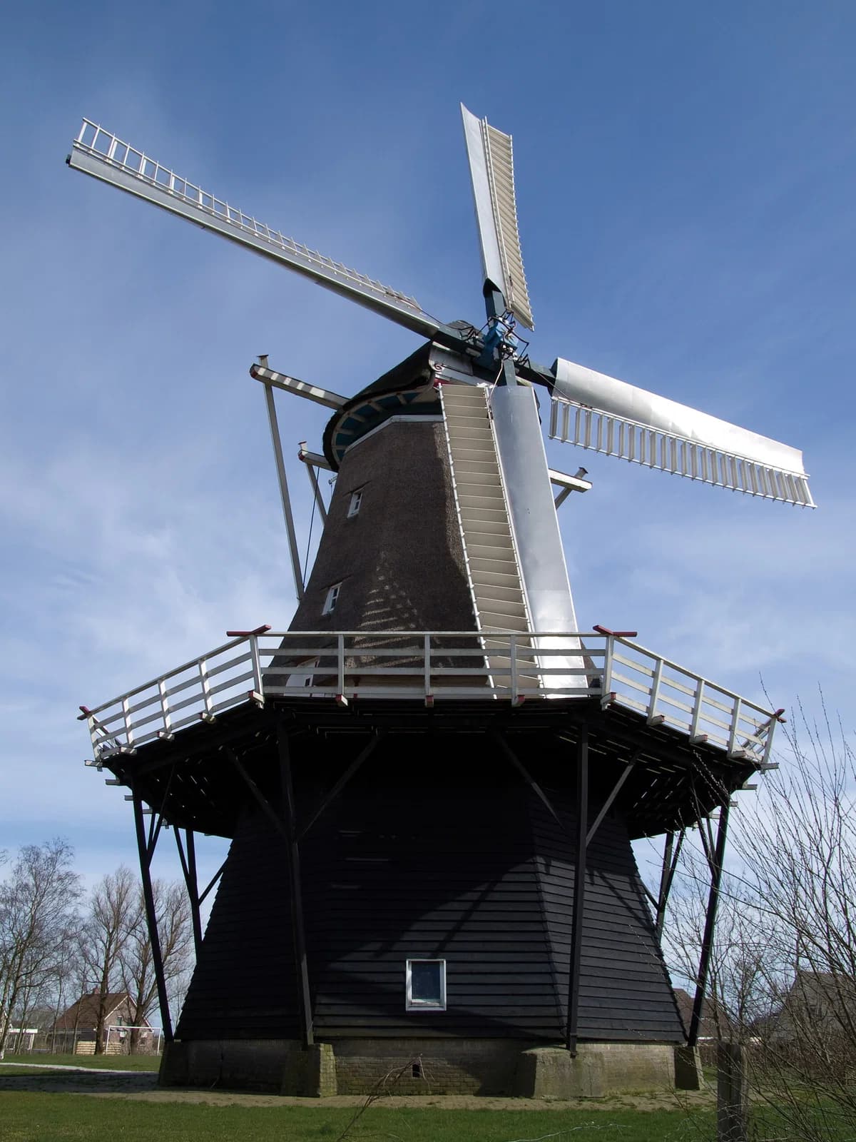 Burum (Niederlande)