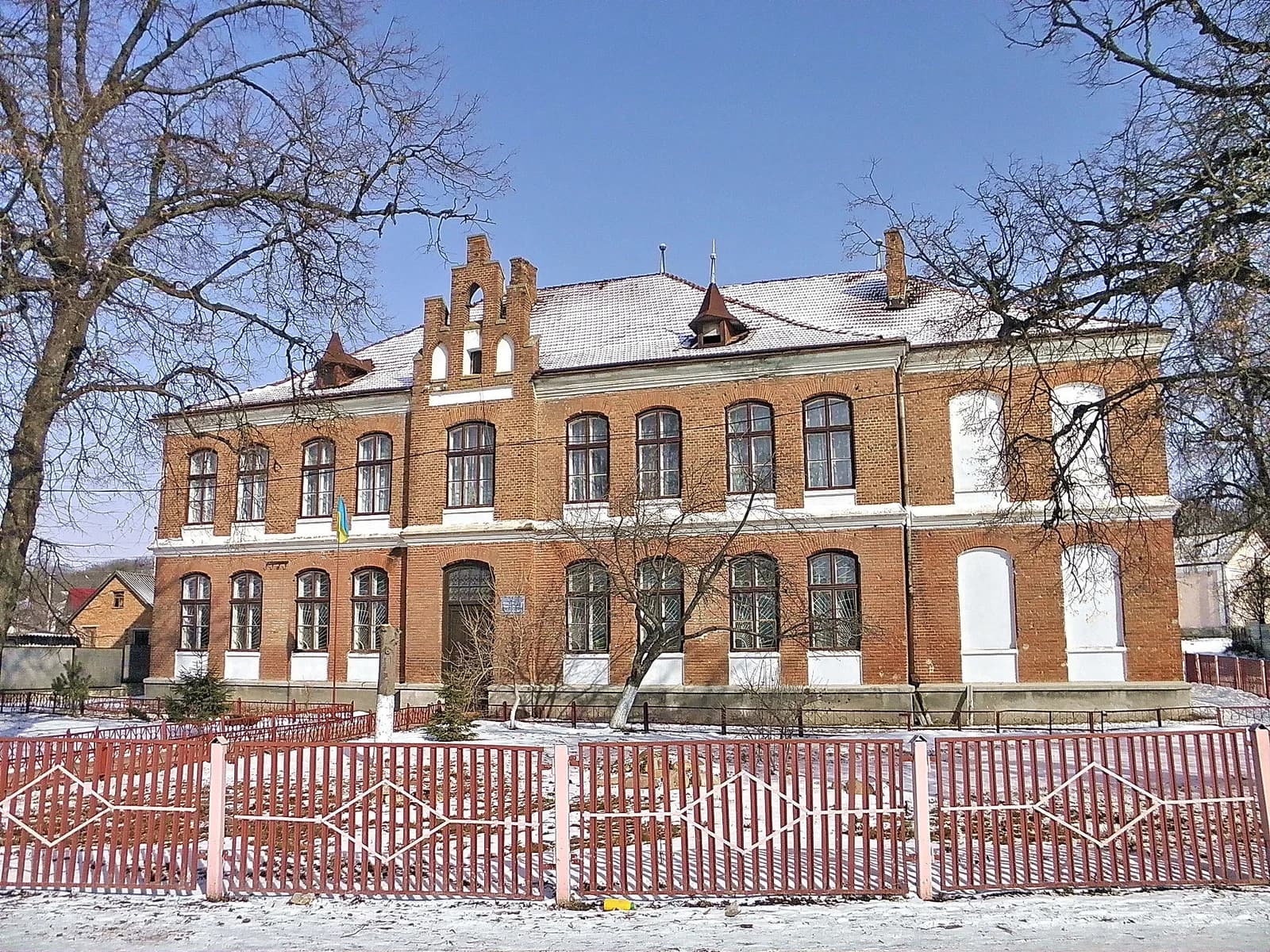 Pidwolotschysk
