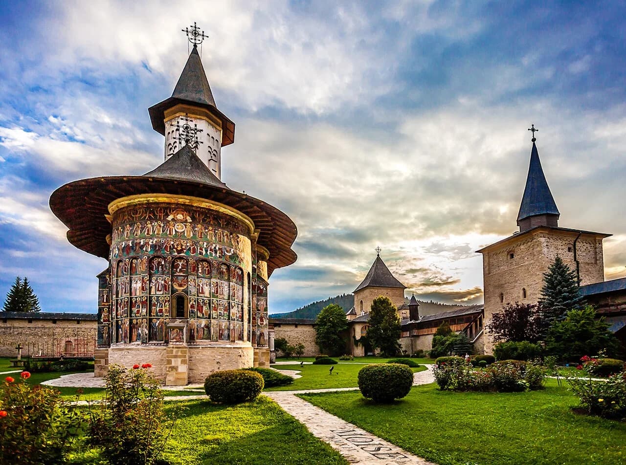 Southern Bukovina