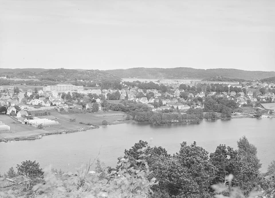 Oddernes Municipality