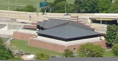 Fort Pitt