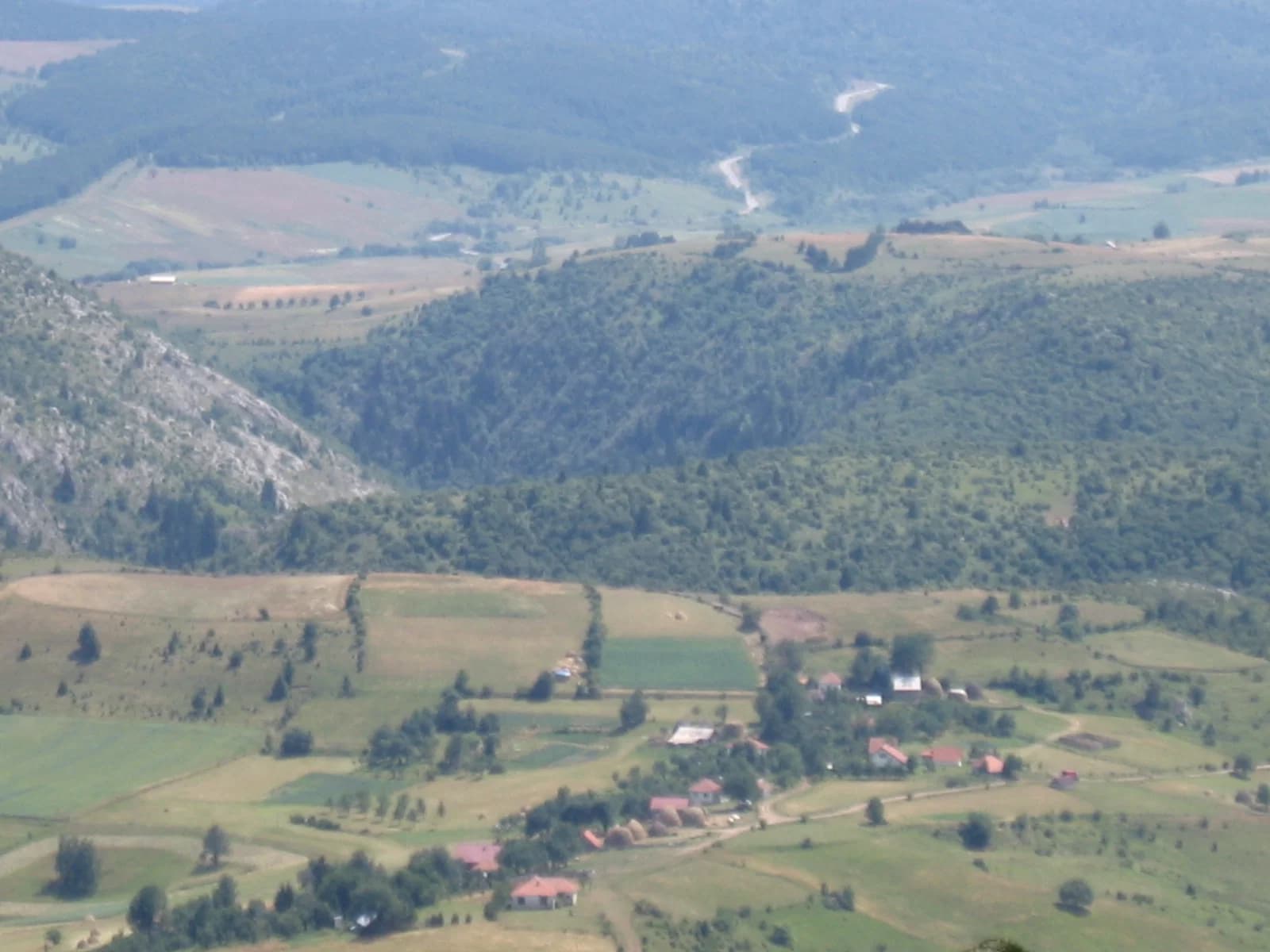 Miševići, Nova Varoš