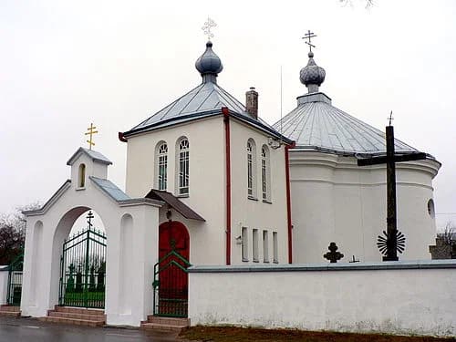 Siemianówka