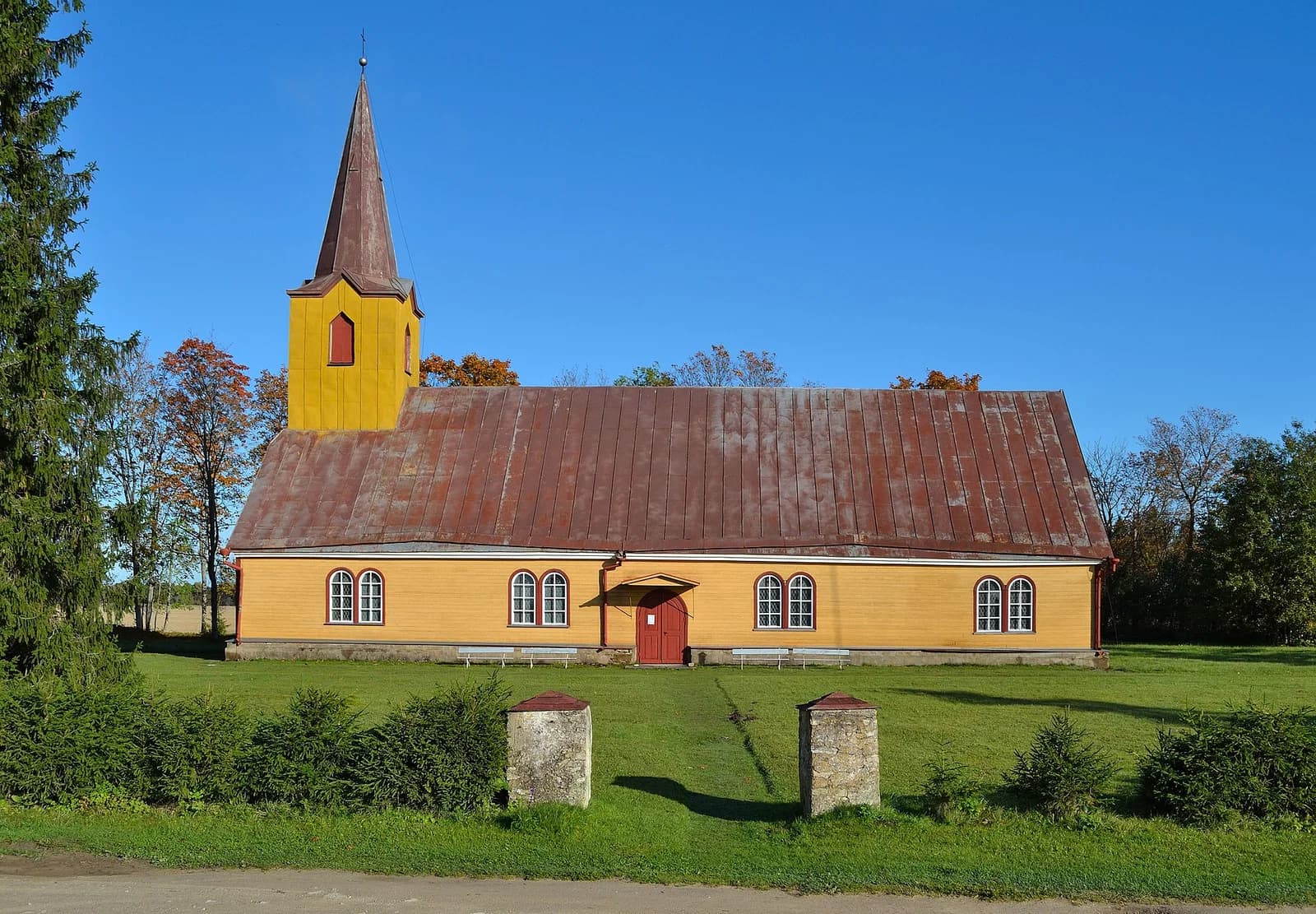Lellapere