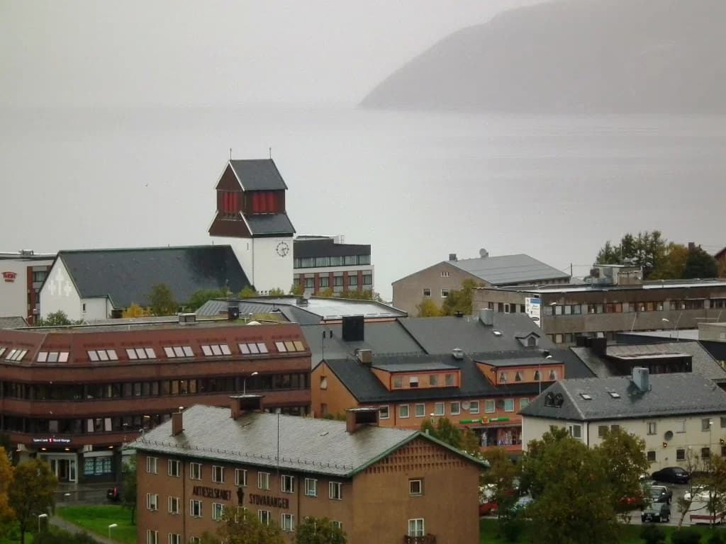 Kirkenes
