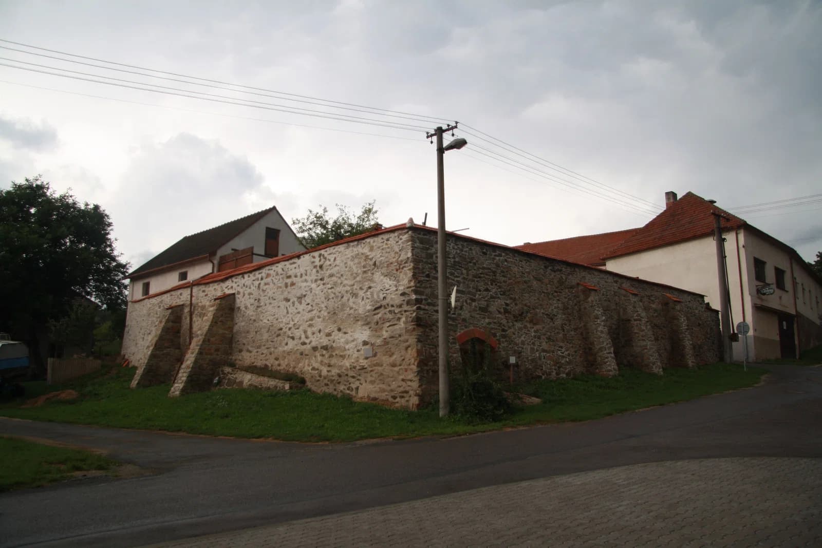 Jasenice