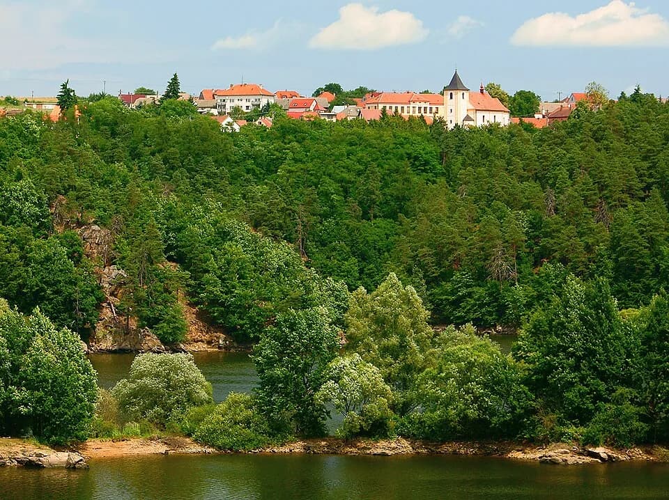 Hartvíkovice