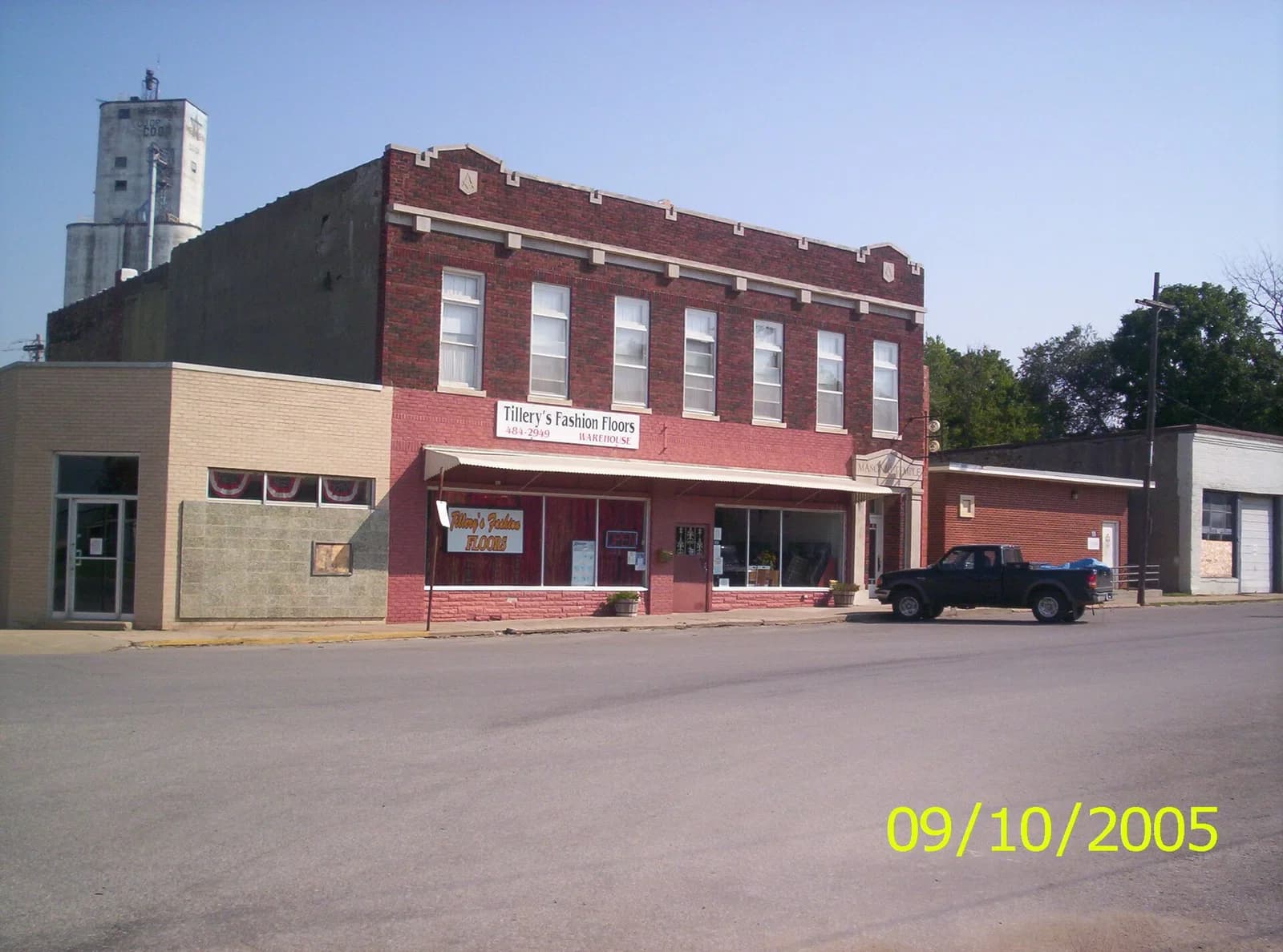 Meriden