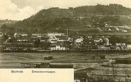 Medvode